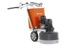Husqvarna PG 530 planetslipemaskin privat og lettere kommersiellbruk